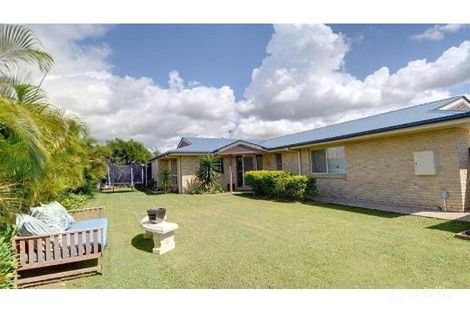 Property photo of 4 Bush Nut Court Little Mountain QLD 4551