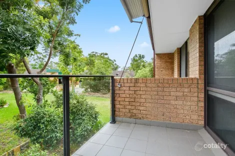 Property photo of 156/2 Kitchener Road Cherrybrook NSW 2126