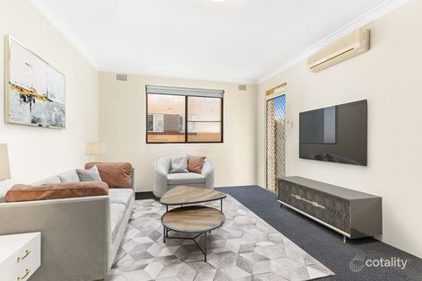 Property photo of 6/1-3 Harnett Avenue Marrickville NSW 2204