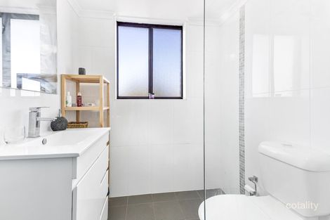 Property photo of 6/1-3 Harnett Avenue Marrickville NSW 2204