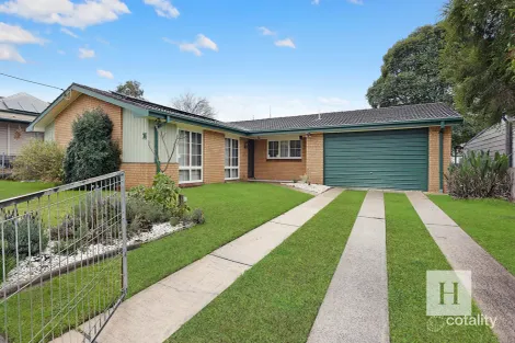 Property photo of 74 Wollombi Road Cessnock NSW 2325