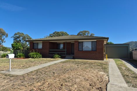 Property photo of 21 McMaster Avenue Lavington NSW 2641