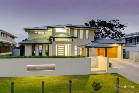 Property photo of 18 Gardenia Place Gumdale QLD 4154