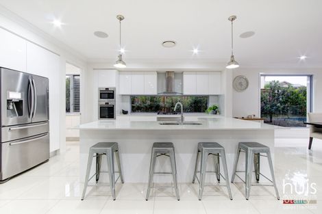 Property photo of 18 Gardenia Place Gumdale QLD 4154