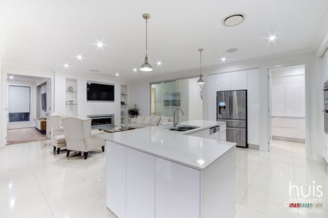 Property photo of 18 Gardenia Place Gumdale QLD 4154