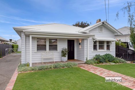 3 Sydenham Ave, Manifold Heights, VIC 3218