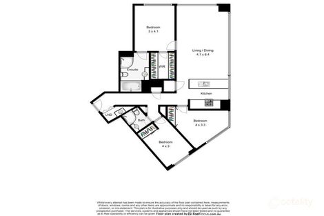 Property photo of 5502/501B Adelaide Street Brisbane City QLD 4000