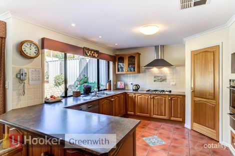 Property photo of 17 Humewood Place Golden Grove SA 5125