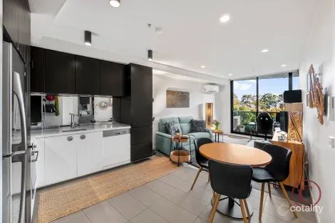 318/45 Edgewater Bvd, Maribyrnong, VIC 3032