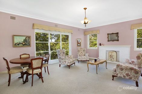 Property photo of 20A Ivey Street Lindfield NSW 2070