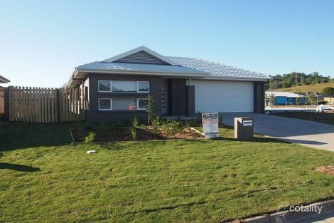 Property photo of 6 Cummings Circuit Willow Vale QLD 4209