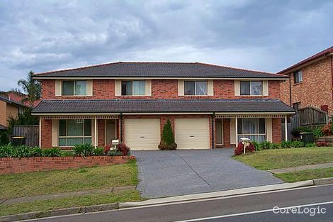 Property photo of 1/15 Taylor Street West Pennant Hills NSW 2125