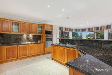 Property photo of 12 Carrbridge Drive Castle Hill NSW 2154