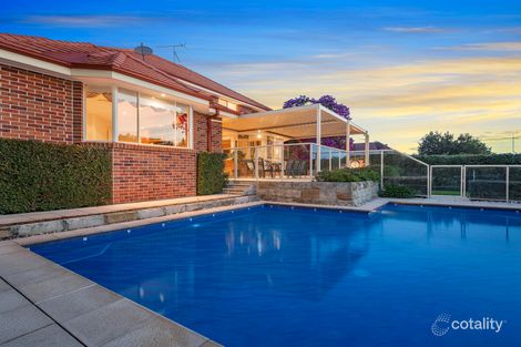 Property photo of 12 Carrbridge Drive Castle Hill NSW 2154