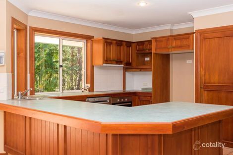 Property photo of 36 Canopy Drive Bonogin QLD 4213
