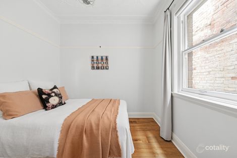 Property photo of 4/188 Bronte Road Waverley NSW 2024