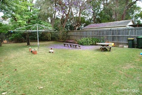 Property photo of 50 Penrose Street Lane Cove NSW 2066