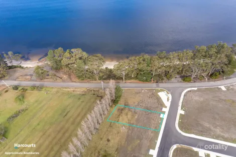 Lot 40 Cockayne Rd, Dover, TAS 7117