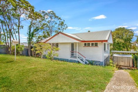 Property photo of 4 Trochus Street Mansfield QLD 4122