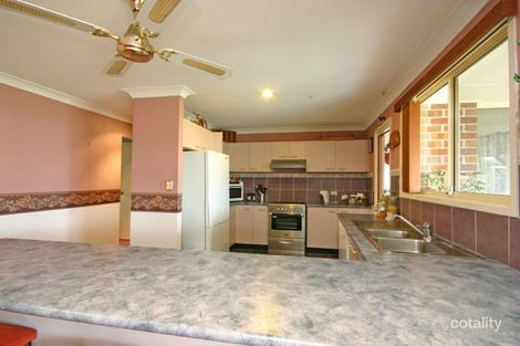 Property photo of 41 Veness Circuit Narellan Vale NSW 2567