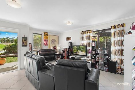 Property photo of 40 Rylah Crescent Wanniassa ACT 2903