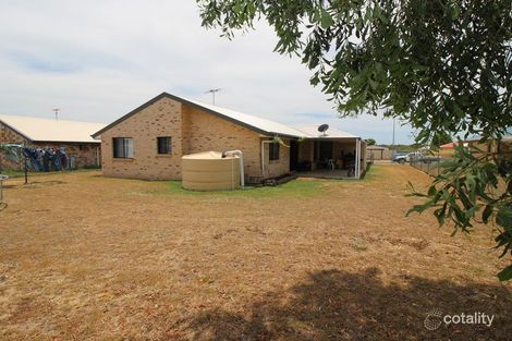 Property photo of LOT 35/5 Mount Macarthur Boulevard Capella QLD 4723