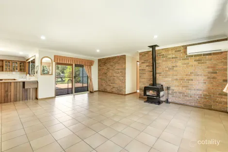 Property photo of 12 Rosella Road Gulmarrad NSW 2463