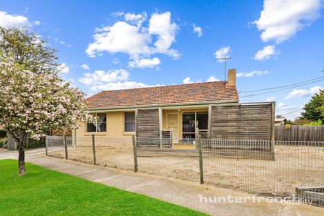 Property photo of 1 Cartledge Street Laverton VIC 3028
