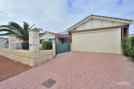 Property photo of 52 Dress Circle Warnbro WA 6169