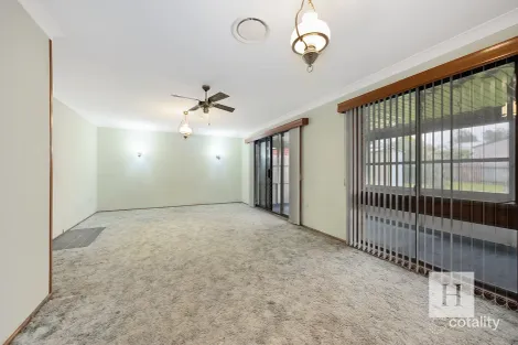 Property photo of 74 Wollombi Road Cessnock NSW 2325