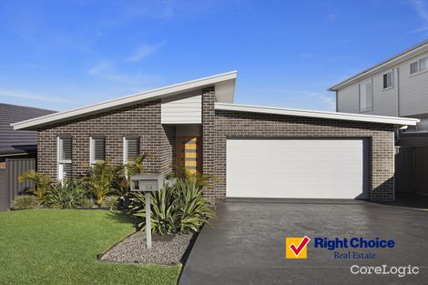 Property photo of 54 Elizabeth Circuit Flinders NSW 2529