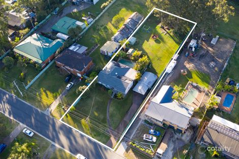 Property photo of 39 Nelson Street Barnsley NSW 2278