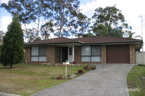 Property photo of 10 Fairway Close Watanobbi NSW 2259