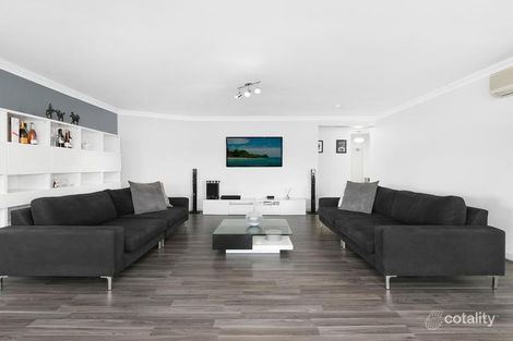 Property photo of 18/803-815 King Georges Road South Hurstville NSW 2221