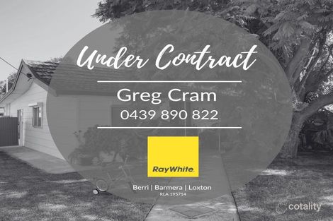 Property photo of 7A Zante Road Berri SA 5343