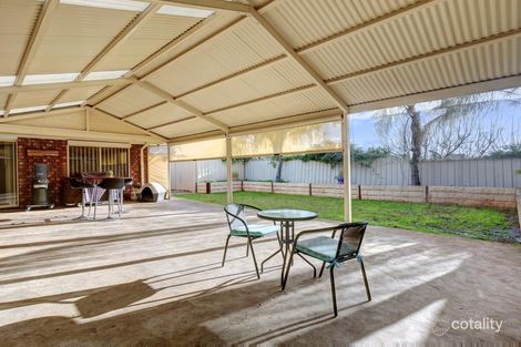Property photo of 28 Browne Circuit Craigmore SA 5114