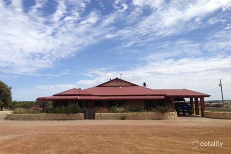 30721 Brand Hwy, Bonniefield, WA 6525