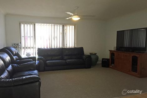 Property photo of 11 Silverpine Crescent Oxenford QLD 4210