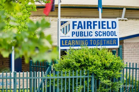 Property photo of 2/67 Smart Street Fairfield NSW 2165