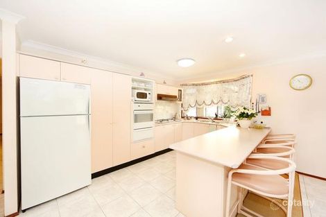 Property photo of 12 Penrose Close Prestons NSW 2170