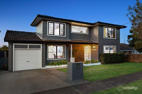 Property photo of 210 Scenic Drive Merewether Heights NSW 2291