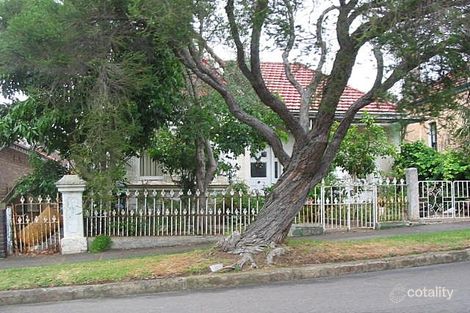 Property photo of 16 Bright Street Marrickville NSW 2204