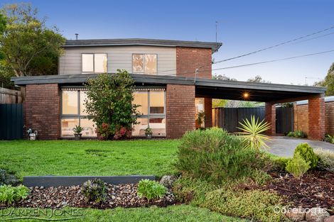 Property photo of 37 Narbethong Drive Greensborough VIC 3088