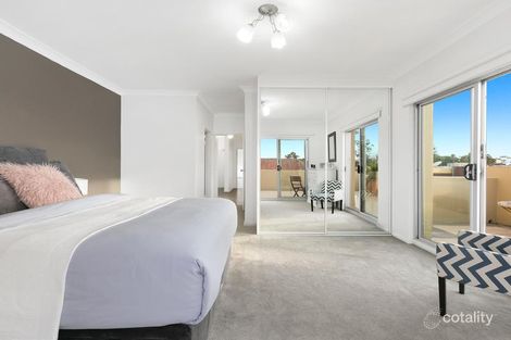 Property photo of 18/803-815 King Georges Road South Hurstville NSW 2221