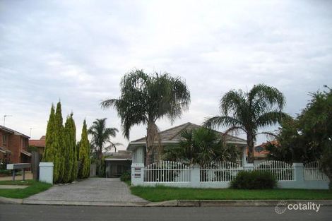 Property photo of 11 William Street Shellharbour NSW 2529