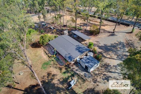 120-130 Harrison Rd, Cedar Vale, QLD 4285