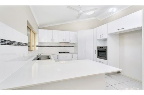 Property photo of 14 Verbena Drive Mount Sheridan QLD 4868