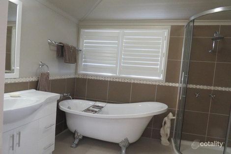 Property photo of 36 Brecknell Street The Range QLD 4700