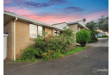 Property photo of 2/11 Beaconsfield Street Bexley NSW 2207