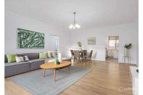 Property photo of 2/11 Beaconsfield Street Bexley NSW 2207